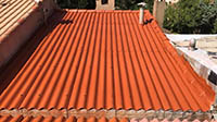 couvreur toiture Quaix-en-Chartreuse